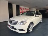 Mercedes-Benz C 350 C Limousine C 350 CGI BlueEfficiency