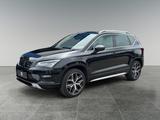 Seat Ateca FR 4Drive/1Hand/AHK/ACC/Pano/Virtualcockp. - Seat: Automatik