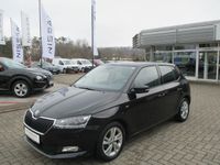 Vorschau Skoda Fabia