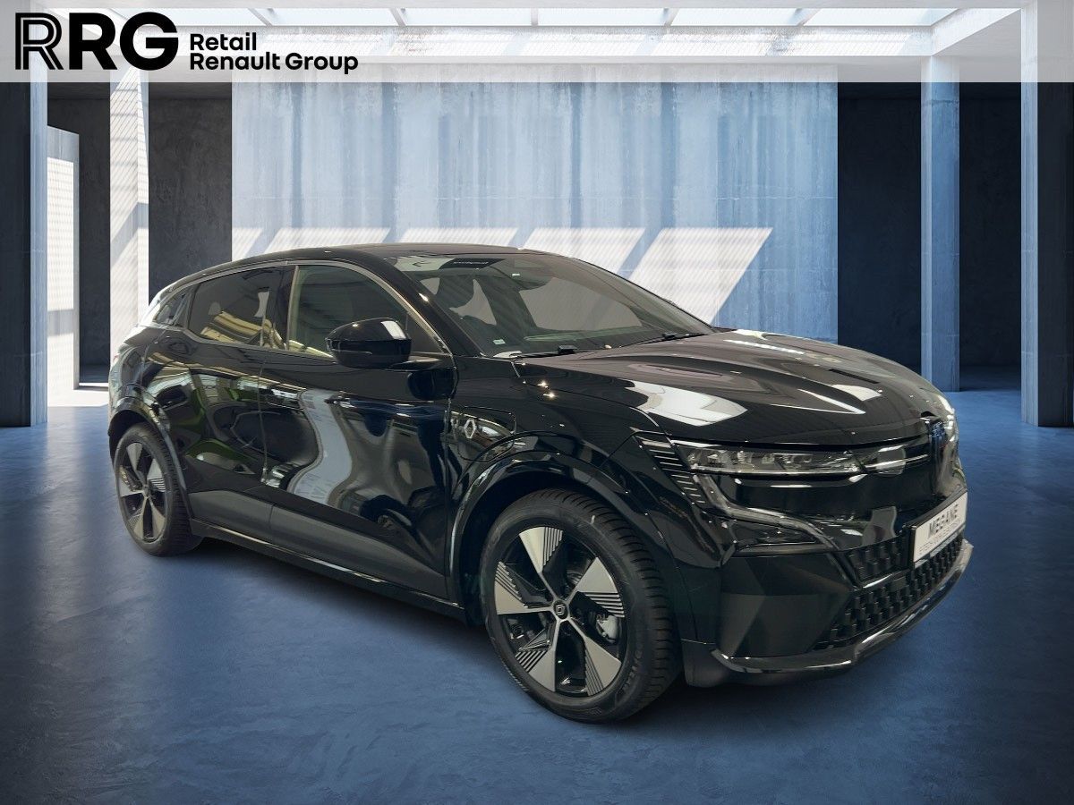 Renault Megane E-TECH - Bild 7