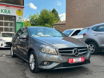 Mercedes A 180 - 5