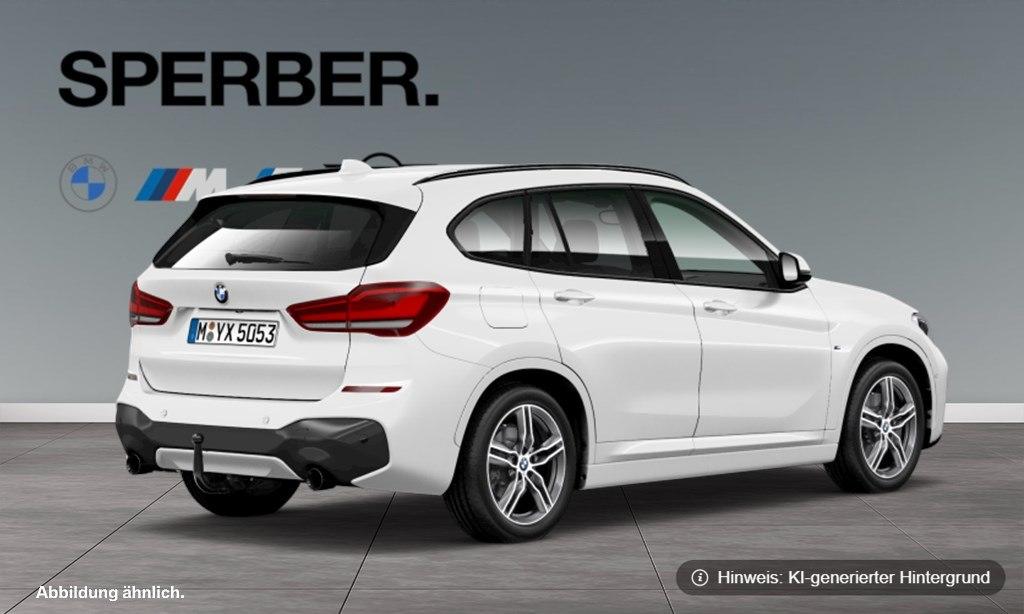 BMW X1 xDrive25d