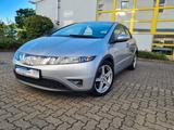 Honda Civic Lim. 1.4 Comfort - Honda Gebrauchtwagen in Ludwigshafen