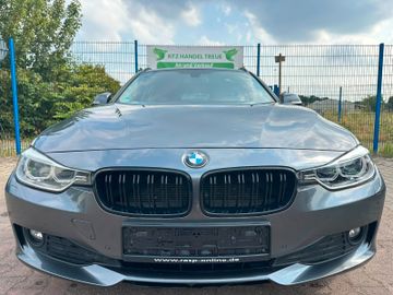BMW 318 - 2