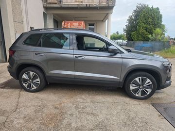Skoda Karoq - 4