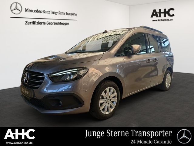 Mercedes-Benz T 180 Edition Standard RFK, AHK, SHZ, LED, LHZ
