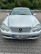 Mercedes-Benz Mercedes CLC 180 - Mercedes-Benz CLC 180 in Essen
