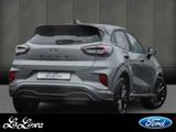 Ford Puma Hybrid Sound Edition Automatik Leder - Ford Puma Sound-Edition mit Benzin-Antrieb