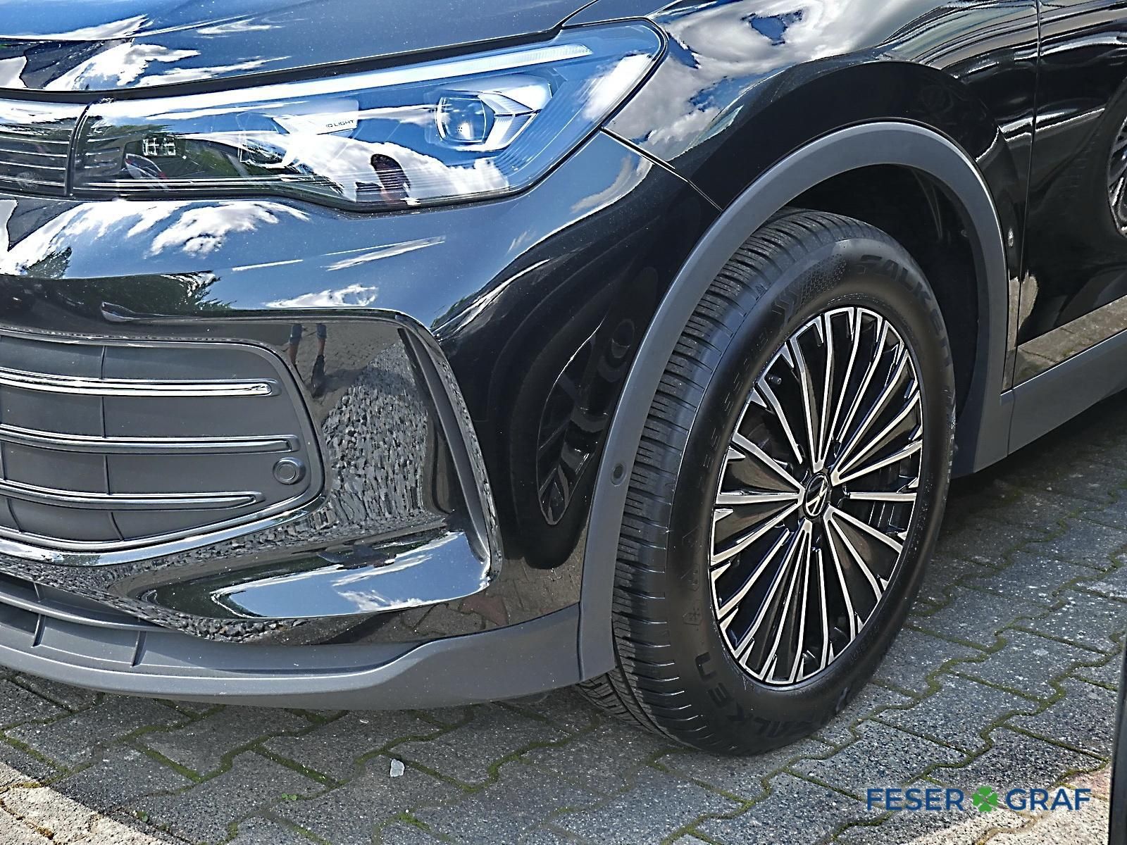 Volkswagen Tiguan - Bild 12