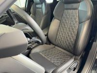 Audi S3 - Vorschau Bild 18