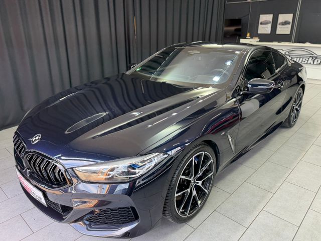 BMW 840i xDrive M Sport|INDIVIDUAL|LASER|360|HUD