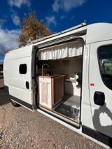 Peugeot Campervan (selbstausbau) Peugeot Boxer (L3... - Peugeot Boxer von privat