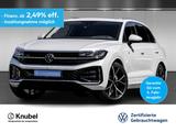 Volkswagen Touareg R-Line V6 TDI DYNAUDIO Standhzg. AHK 22"