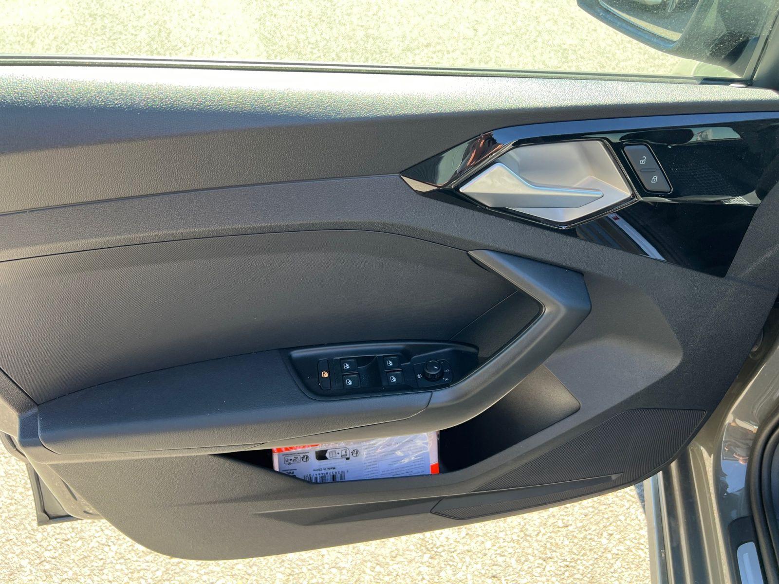 Audi A1 Sportback 30 TFSI S-Line, EA8, LED, PDC hinte, миниатюра 13