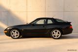 Porsche 968 Coupé - Porsche 968 aus 1992