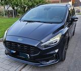Ford S-Max 2,0 EcoBlue 140kW ST-Line Auto ST-Line - Ford S-Max von privat