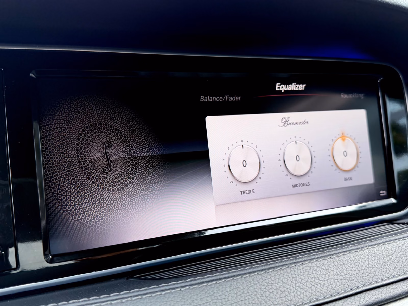 Mercedes-Benz S 500 4Matic Amg Line /NAVI/LED/ACC/CAM/BURMEST/