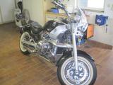 BMW R1200C Mountauk Big Foot - Offers