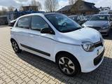 Renault Twingo Limited Faltdach Klima 2.Hand - Renault Twingo Gebrauchtwagen in Kassel