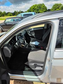 Volkswagen Tiguan - 6