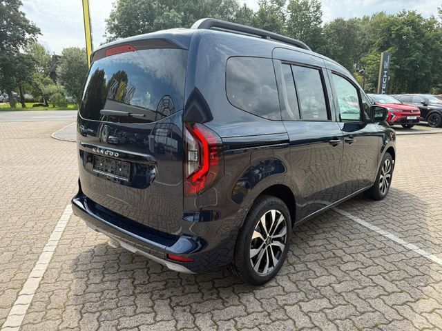 RENAULT Kangoo - Bild 3