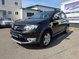 Dacia Sandero II Stepway Prestige Klima Navi - Dacia Gebrauchtwagen von 2013