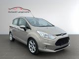 Ford B-Max*Titanium*PDC*Tüv Neu*2.Hand* - Ford B-Max: 5 Türen