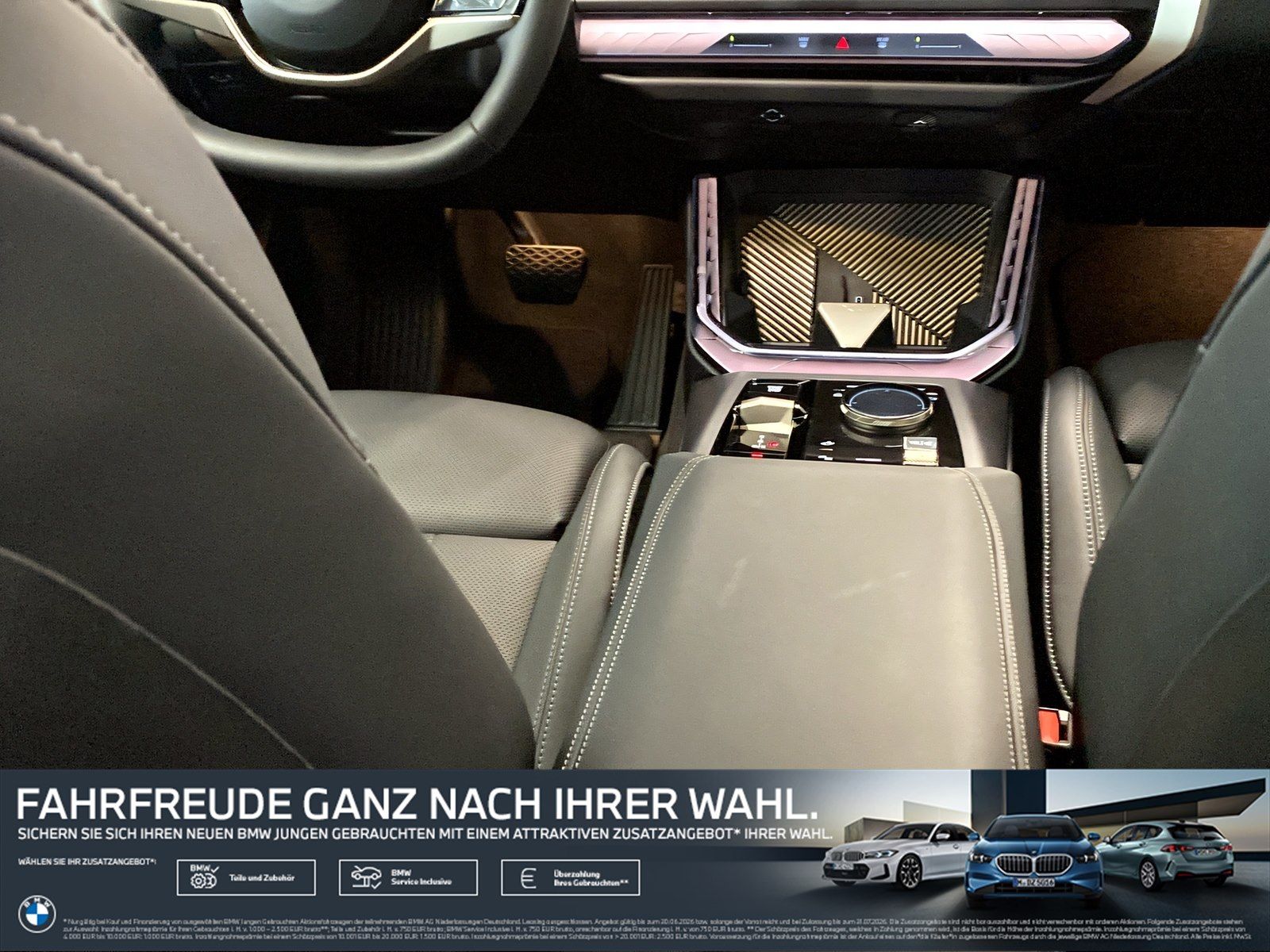 BMW X3 - Bild 15