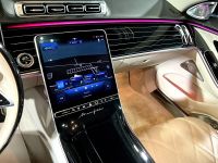 Mercedes-Benz S 580 - Vorschau Bild 15