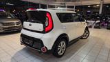 Kia Soul-1.6d-6G-KLIMAUTOM+KAM+NAV+LED+SHZ+LENKR+TEM - Kia Soul aus 2017