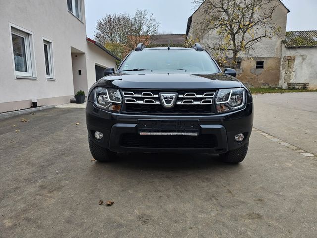 Dacia Duster 1.2 TCe 125 4x2 