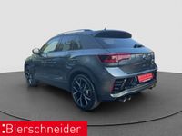 Volkswagen T-Roc - Vorschau Bild 6