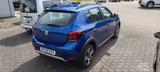 Dacia Sandero II Stepway Celebration - gebrauchte Dacia Sandero aus dem Jahr 2020
