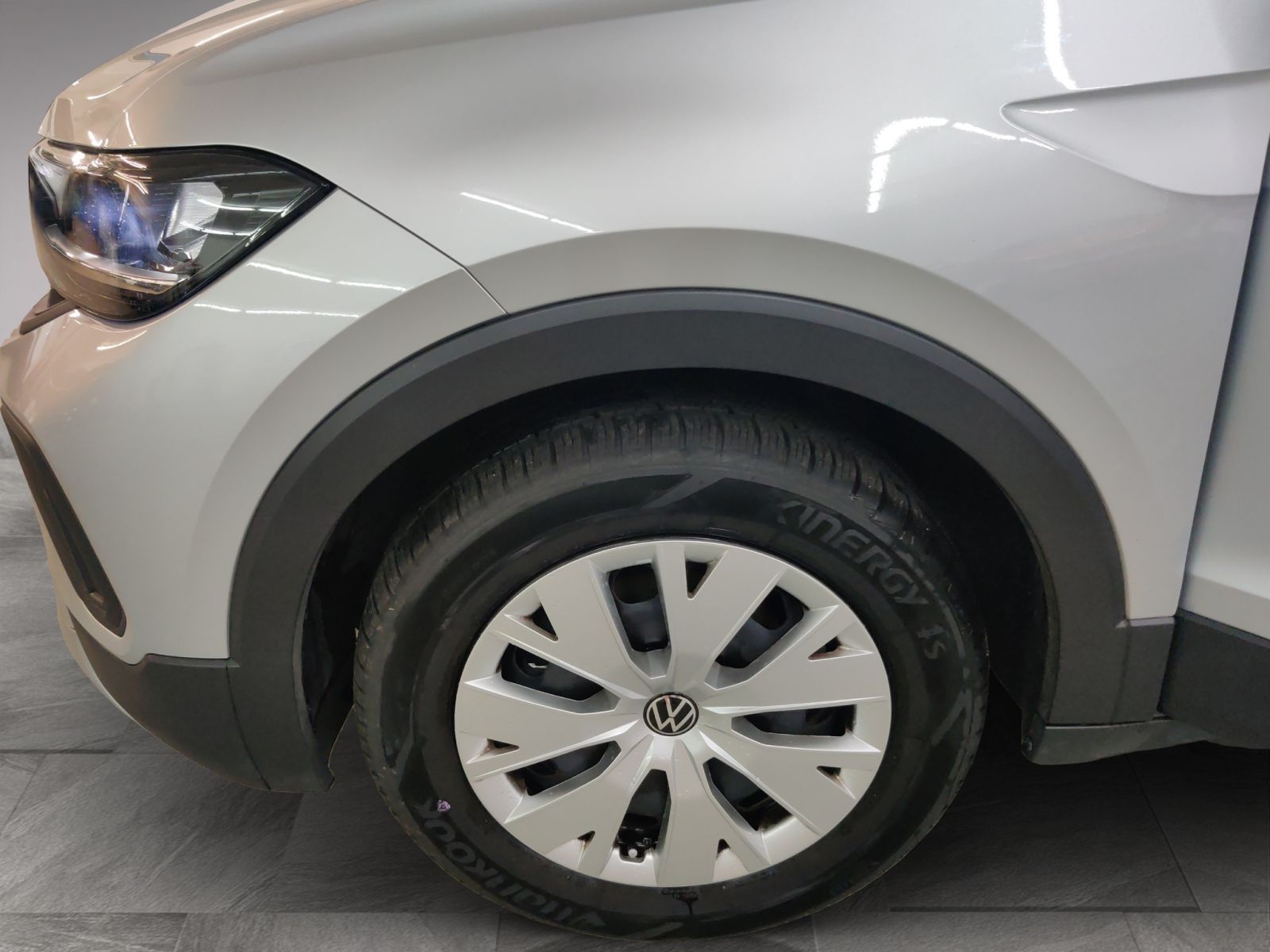 Volkswagen T-Cross - Bild 16