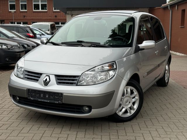 Renault Scenic II Exception *TÜV NEU*