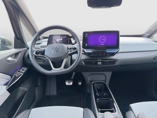 Volkswagen ID.3 - Bild 10