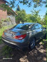 Mercedes-Benz CLA 180 CDI - - Mercedes-Benz CLA 180: Coupe