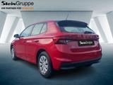 Skoda Fabia 1.0 MPI Selection LED PDC - Skoda Gebrauchtwagen in Göttingen
