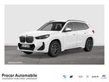 BMW X1 sDrive18i M Sport ACC AHK RFK NAVI LED DAB - BMW X1 Jahreswagen: Automatik