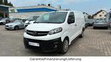 Opel Vivaro Kasten Edition L3/Automatik/totwinkel/SHZ - Opel Vivaro mit Diesel-Antrieb: Kleinbus, Automatik