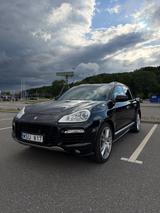 Porsche Cayenne Turbo Turbo WLS  - gebrauchte Porsche bis 15.000 Euro