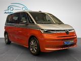 Volkswagen T7 Multivan Energetic eHybrid ACC HuD H/K LRHZ - VW T7 Multivan von 2021