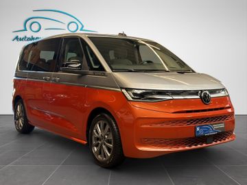 Volkswagen T7 Multivan - 3