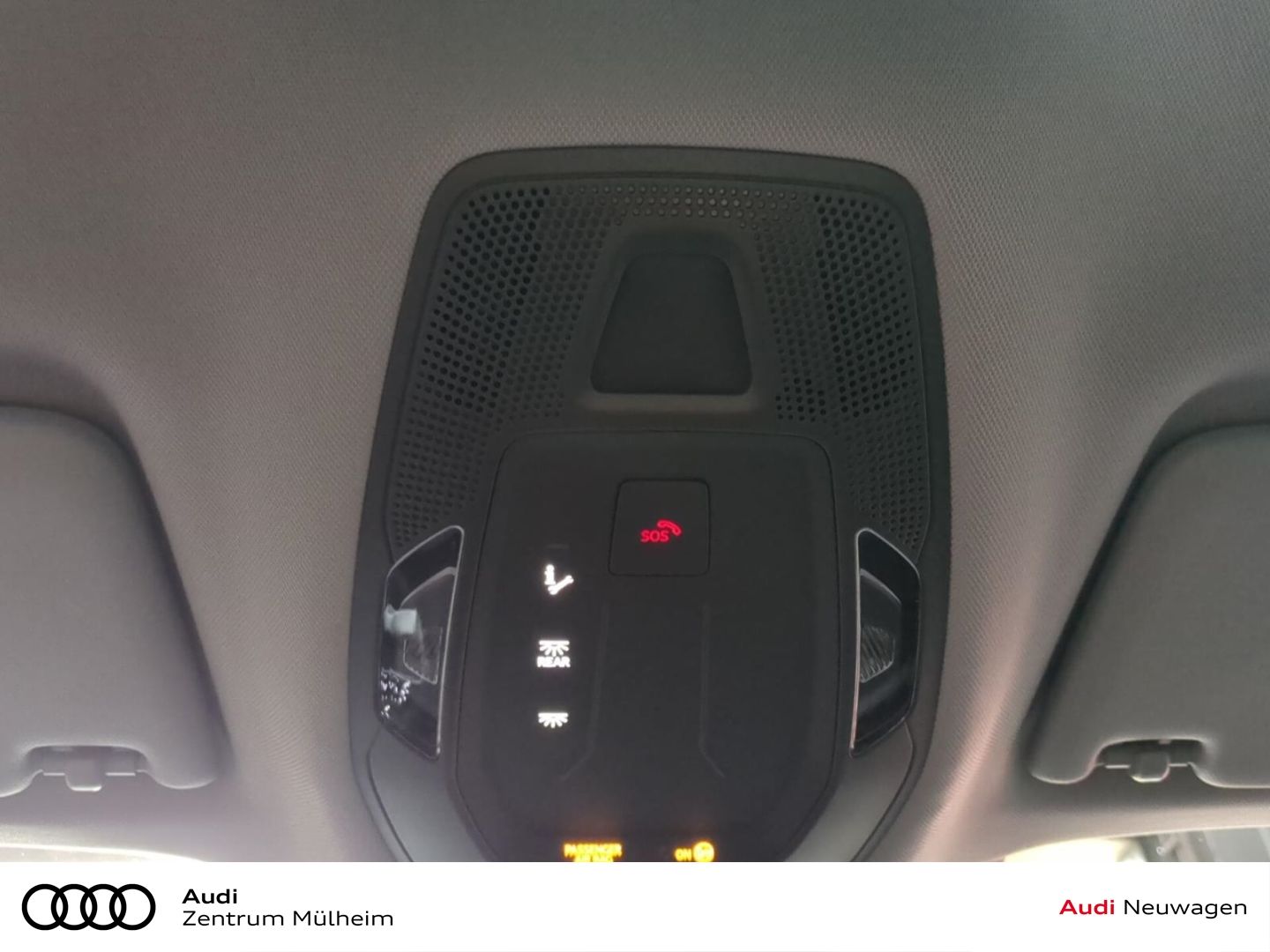 Audi A6 - Bild 21