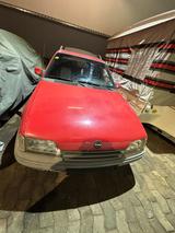 Opel Kadett E caravan - gebrauchte Opel Kadett aus dem Jahr 1990