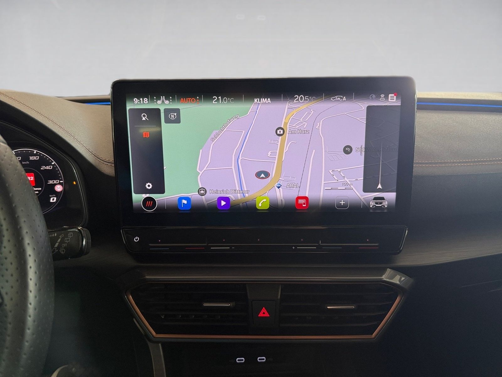 Cupra Formentor - Bild 17