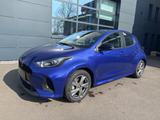 Mazda 2 Hybrid Exclusive-Line 116 Metallic - mit Hybrid-Antrieb: Blau, Metallic