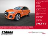 Audi Q3 45 TFSI e S tronic S line NaviPlus LED AHK 19 - Audi Q3 in Osnabrück