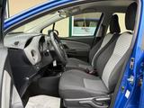 Toyota Yaris Comfort Klima/Sitzheizung/Rückfahrkamera - gebrauchte Toyota Yaris aus dem Jahr 2019