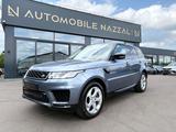 Land Rover RANGE ROVER SPORT HSE DYNAMIC *LUFT*VIRTUELL*LED - Land Rover Range Rover Sport mit Benzin-Antrieb: Hse
